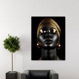 Black is the New Gold