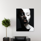 Black, White and Bold