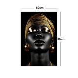 Black is the New Gold